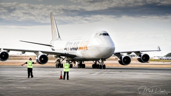 Logistics Photographer