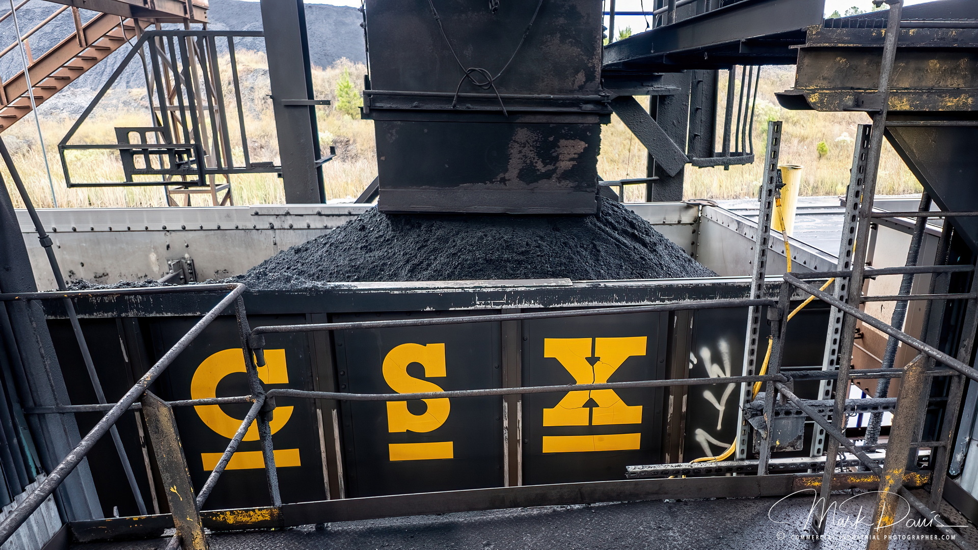 Railroad Operations