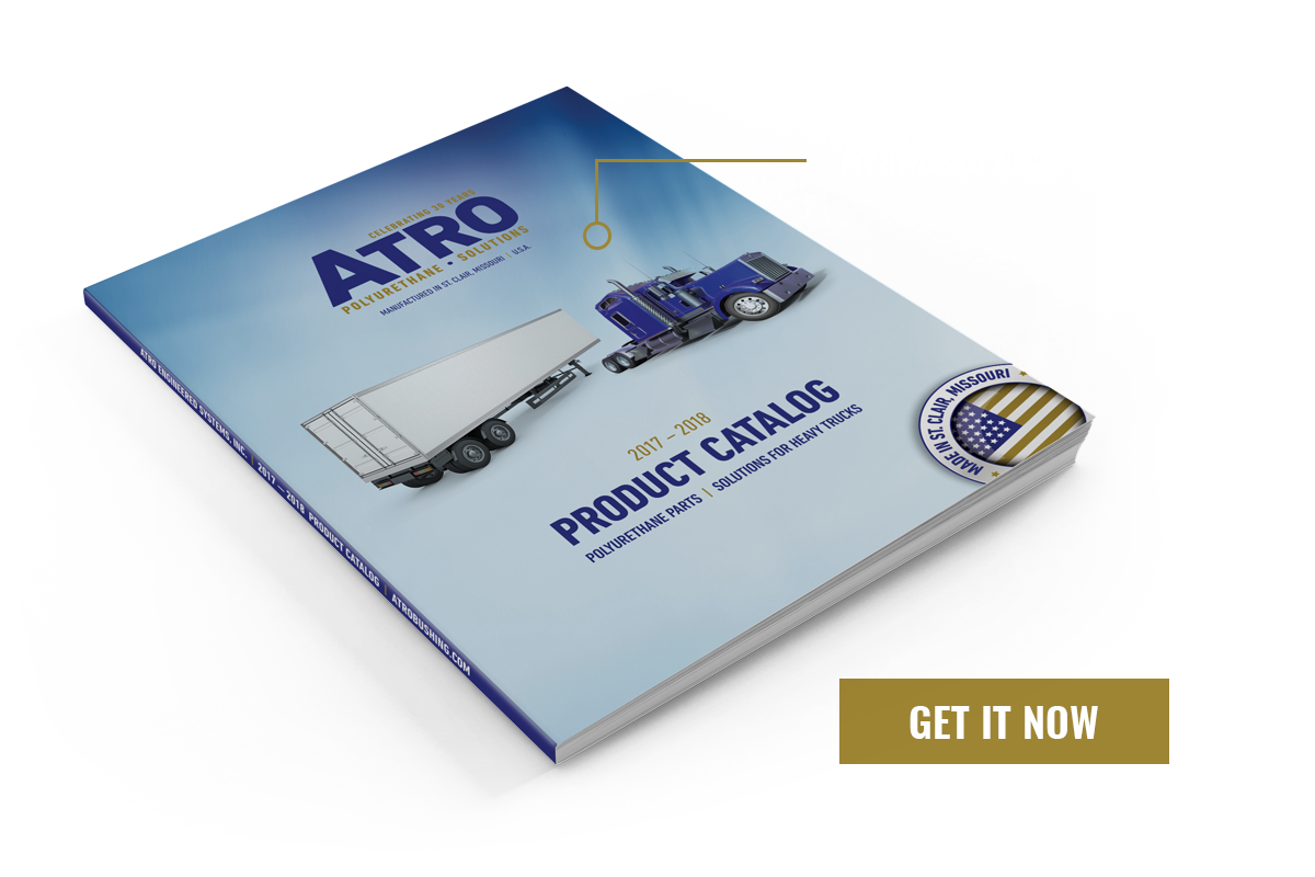 Home ATRO Engineered Systems, Inc.