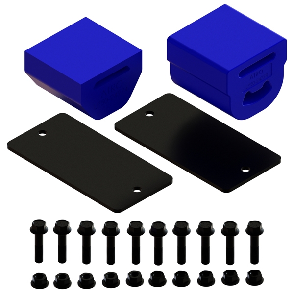 LP5024746 Progressive/Auxiliary Load Spring Kit ATRO Engineered