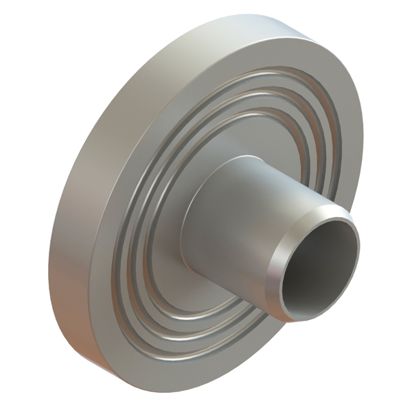 MS5026633 Concentric Collar ATRO Engineered Systems, Inc.