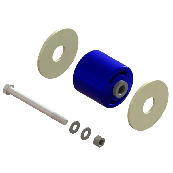 PB5036000 Pivot Bushing Kit ATRO Engineered Systems, Inc.