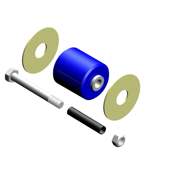 PB5036914EI Pivot Bushing Kit ATRO Engineered Systems, Inc.