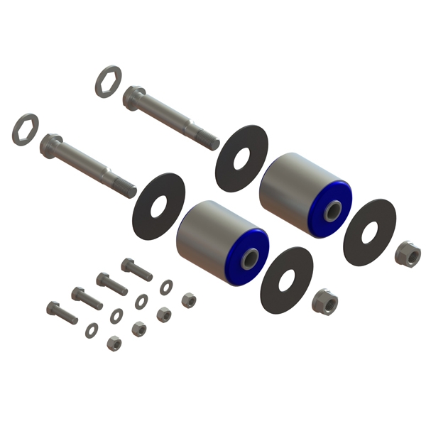 PB8536029 MonoPivot Bushing Kit ATRO Engineered Systems, Inc.