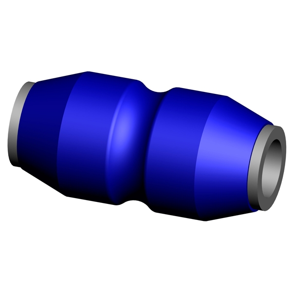 PL1154 Center Bushing ATRO Engineered Systems, Inc.