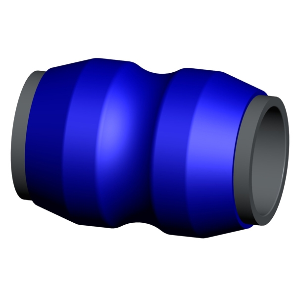 PL1155 Center Bushing ATRO Engineered Systems, Inc.