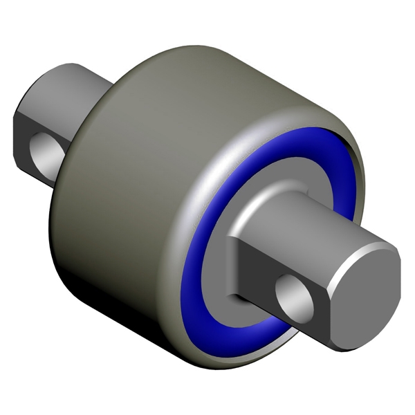 RW54000 Torque Rod Bushing ATRO Engineered Systems, Inc.