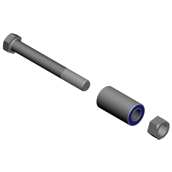 SK6210700 Spring Eye Bushing Kit ATRO Engineered Systems, Inc.