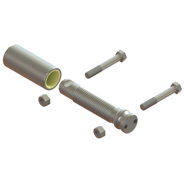 SK9610300 Spring Eye Bushing Kit ATRO Engineered Systems, Inc.