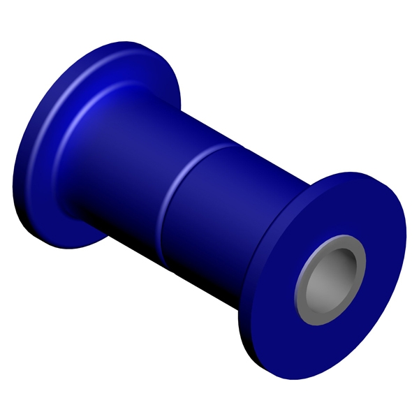 SP4311198 Spring Eye Bushing ATRO Engineered Systems, Inc.