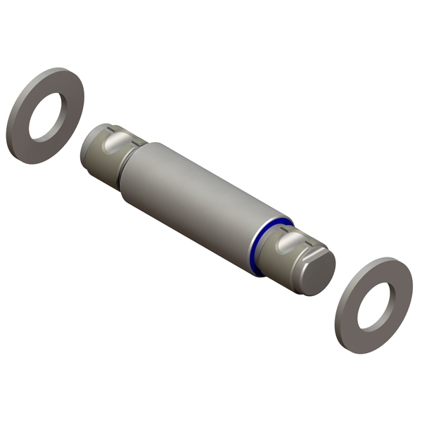 SP4611373 Spring Eye Bushing ATRO Engineered Systems, Inc.