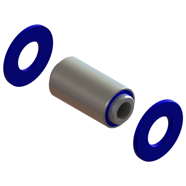 SP4611473 Spring Eye Bushing ATRO Engineered Systems, Inc.