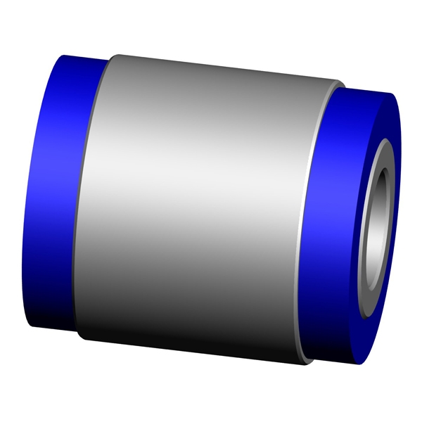 TH50000 Torque Rod Bushing ATRO Engineered Systems, Inc.