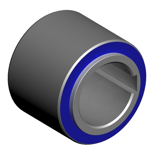 TN0383205 Trunnion Bushing ATRO Engineered Systems, Inc.