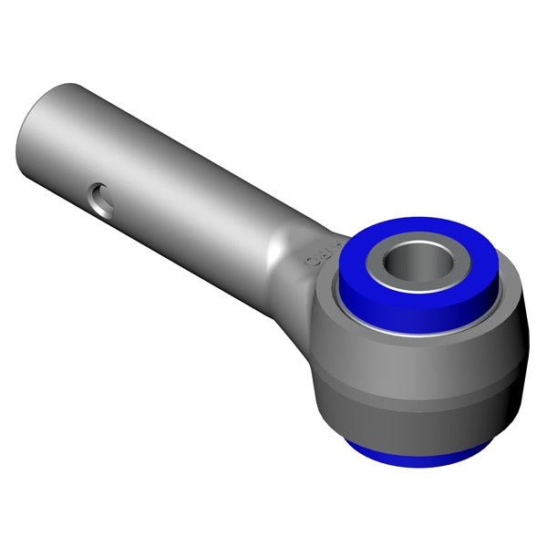 TR84000 TwoPiece Torque Rod, Female End ATRO Engineered Systems, Inc.