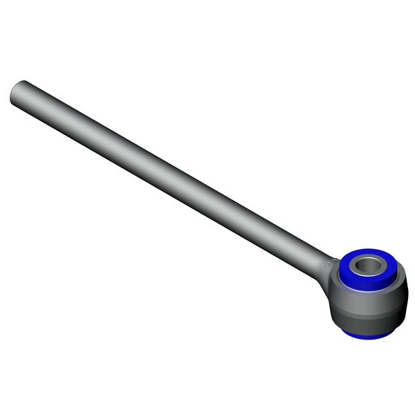 TR85000 TwoPiece Torque Rod, Male End ATRO Engineered Systems, Inc.