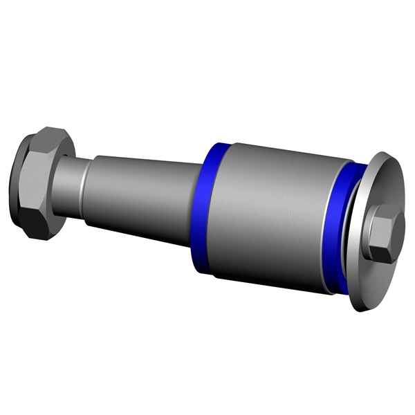 TT34000 Torque Rod Bushing ATRO Engineered Systems, Inc.