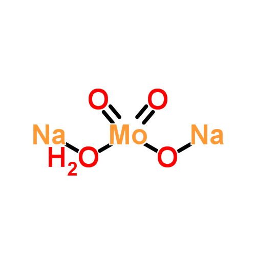 Sodium Molybdate GoldBio