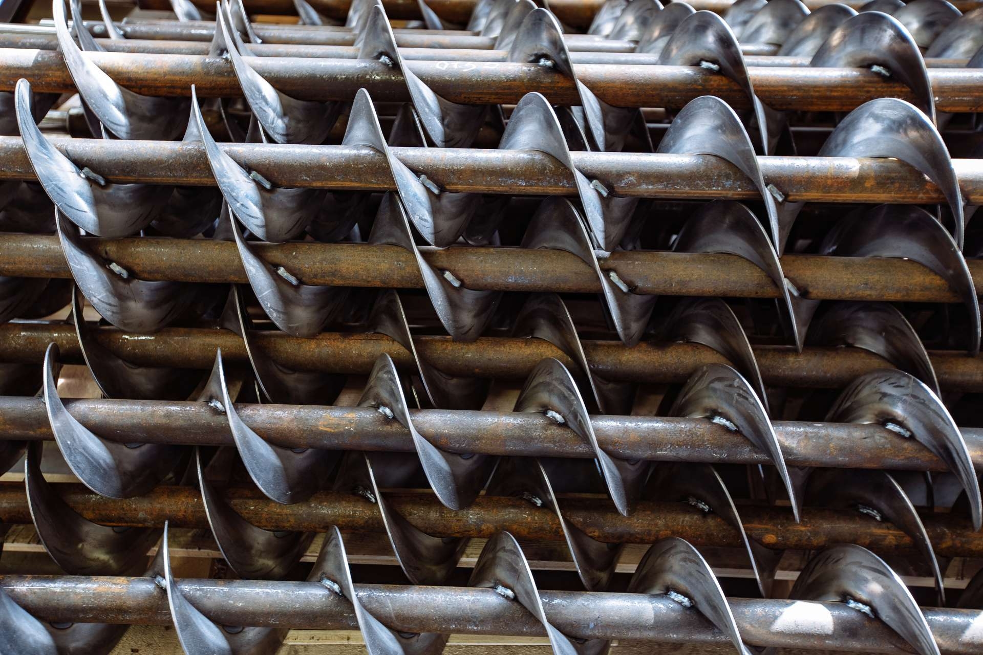 Screw Embrittlement from Thermal Cycling