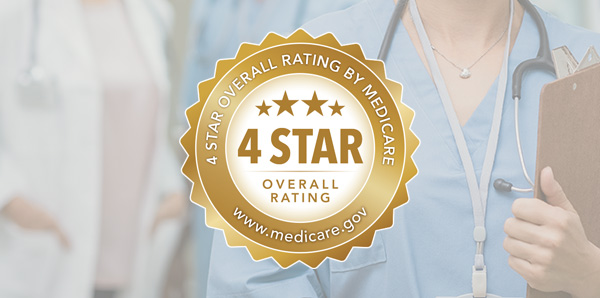 Medicare 4 star mobile