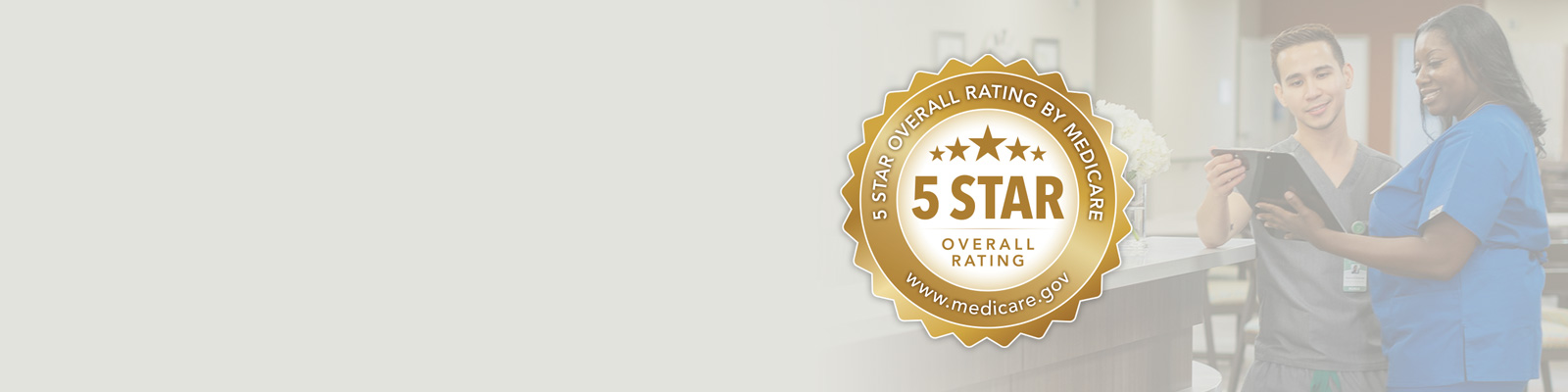 Medicare 5 star desktop