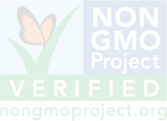 Non-GMO Project Verified Logo