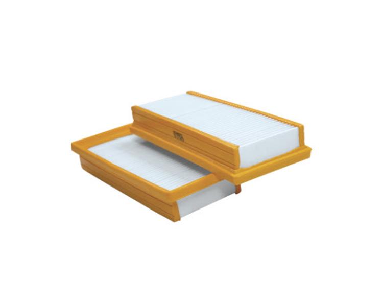 Makita Wet/Dry Vacuum HEPA Filter Set at Colonial Materials