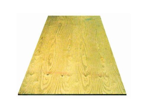 1 2 cdx plywood lowes