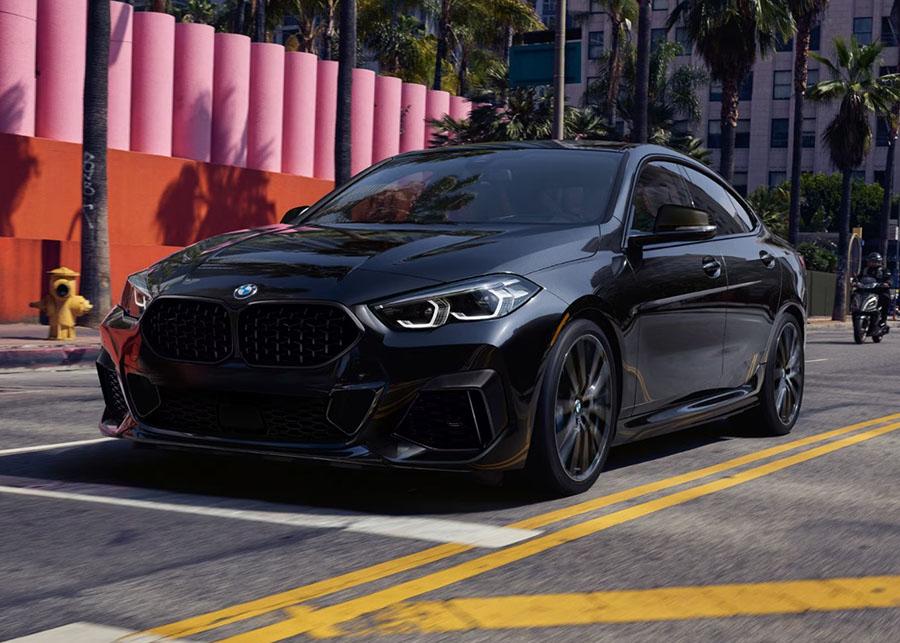 2025 BMW 2 Series