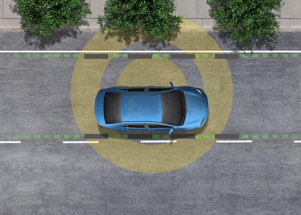 Safety Features