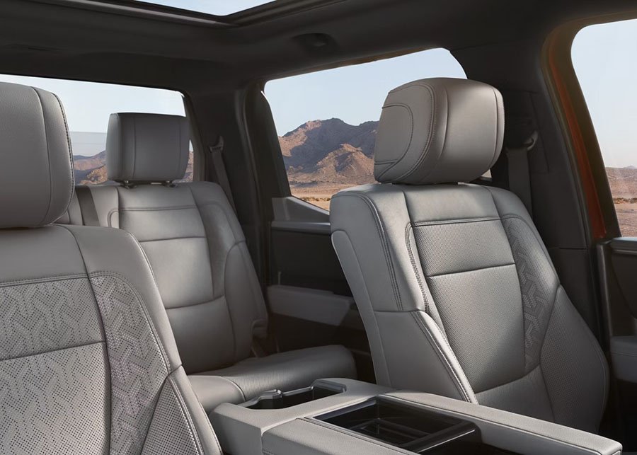 2025 Toyota Tundra Features