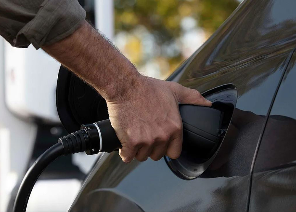 2022 Chrysler Pacifica Hybrid Efficiency