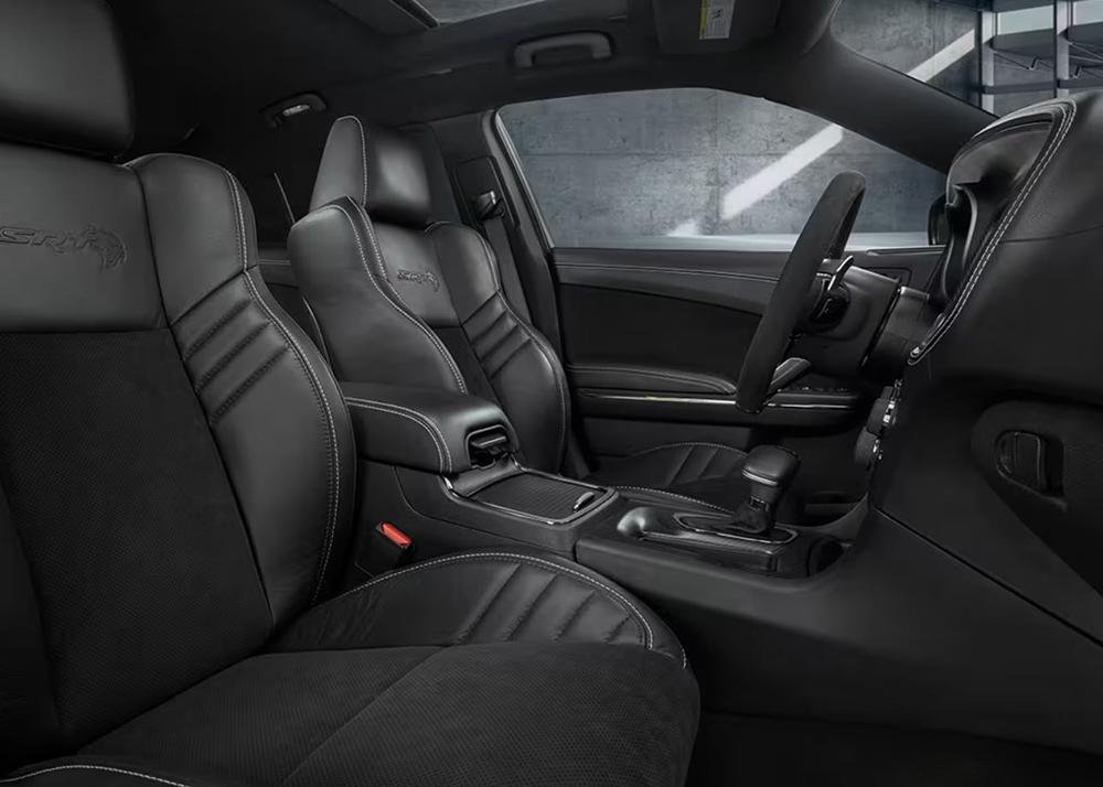 Interior Features