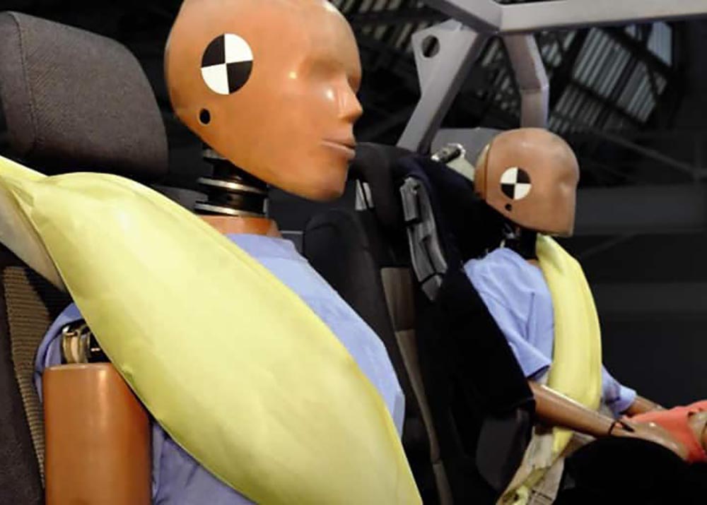 2019 Ford Explorer Safety Features