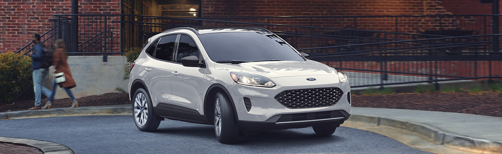 2020 Ford Escape For Sale Cleveland Ga