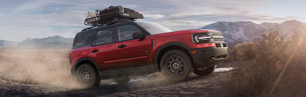 2021 Ford Bronco Sport For Sale In Cleveland Ga Jacky Jones Ford