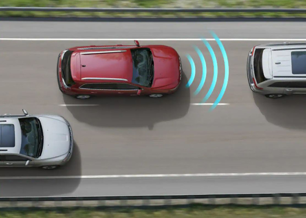Safety Features