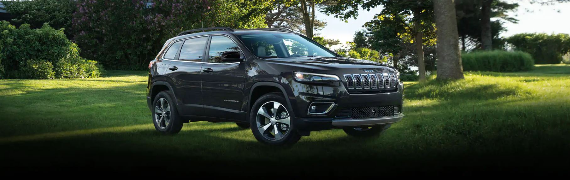 The 2022 Jeep Cherokee