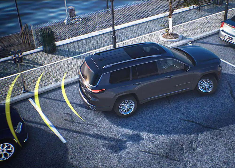 Safety Features