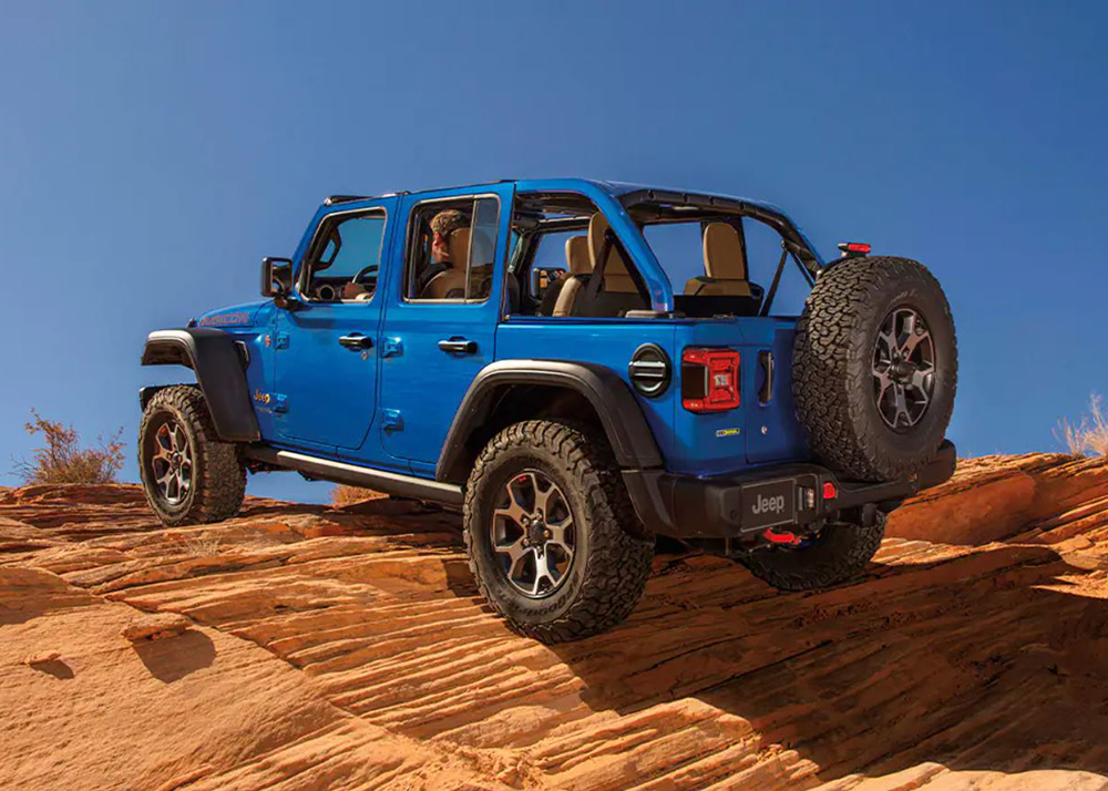 Powertrain Performance