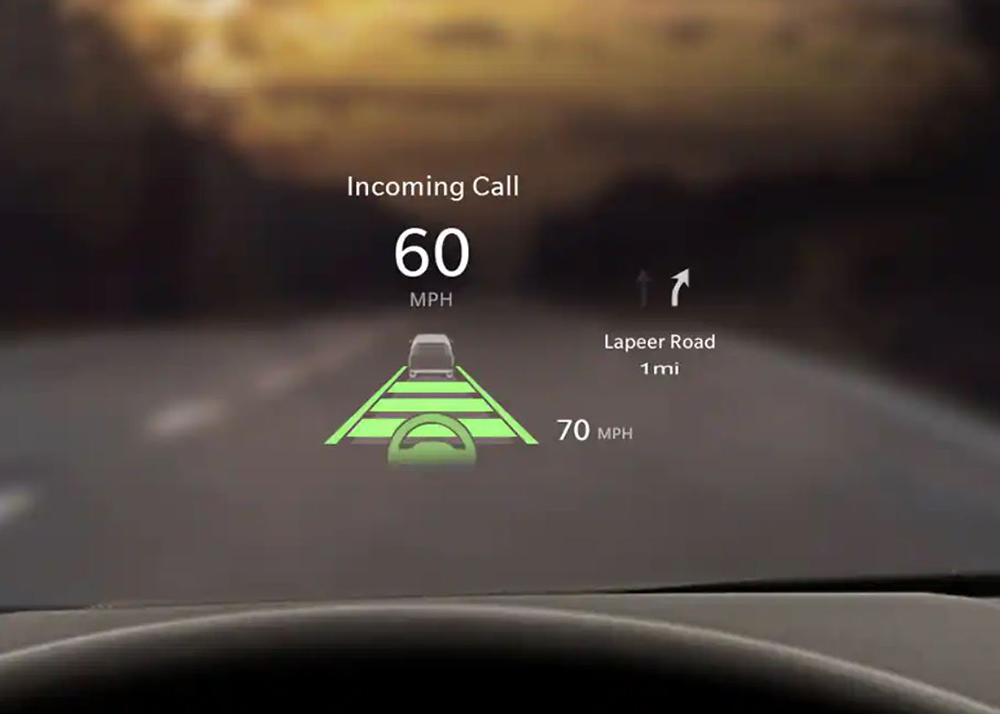 2023 Jeep Grand Cherokee 4xe Technology Features