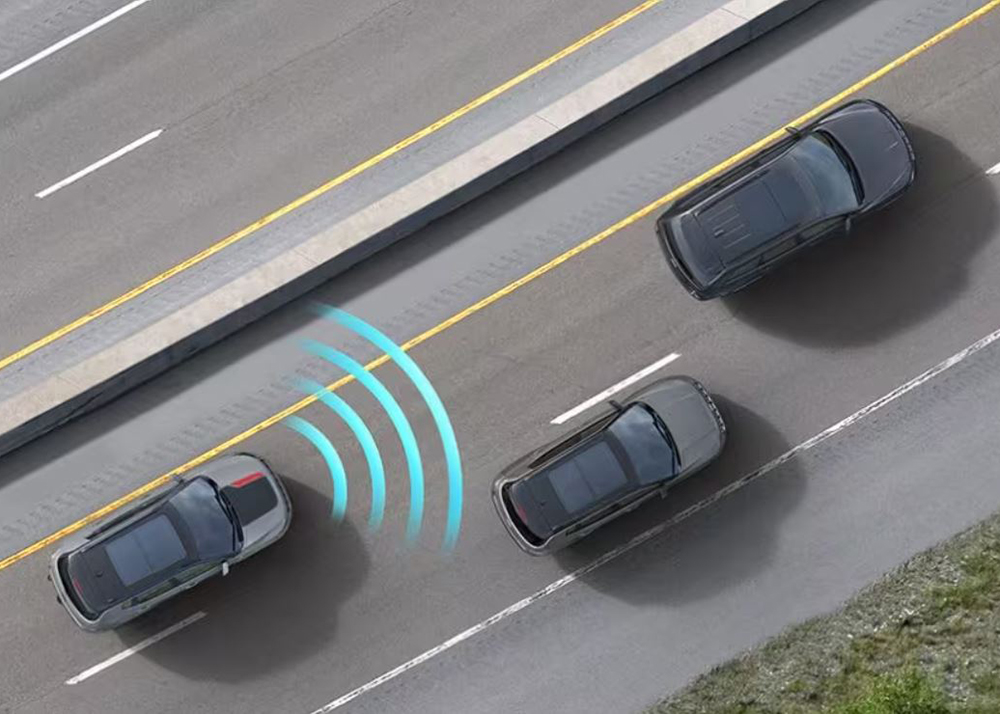 Safety Features