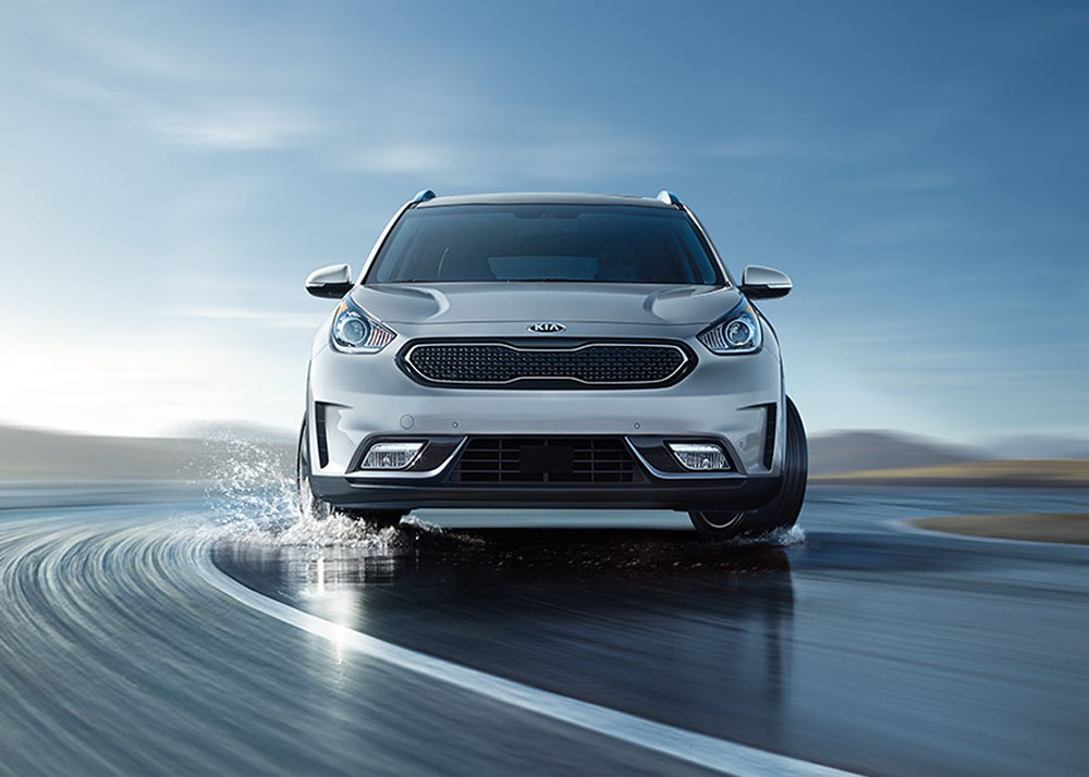 2019 Kia Niro Performance