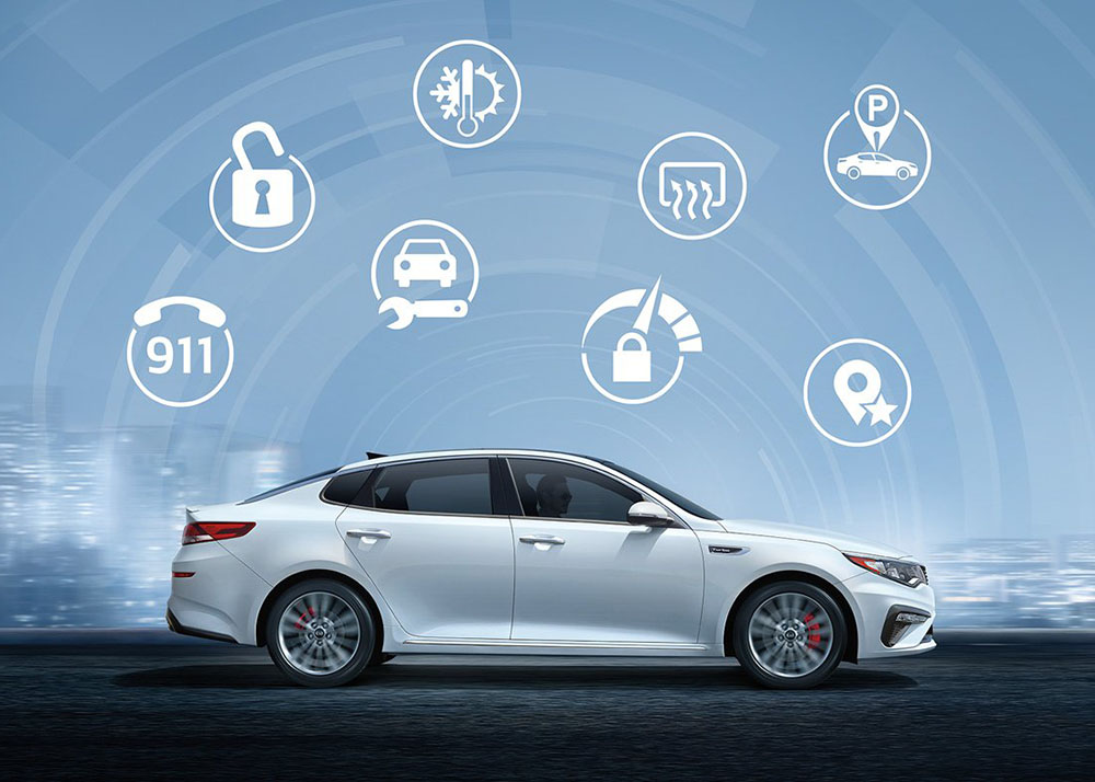 Safety Features