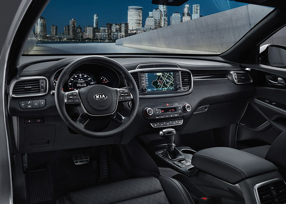 Technology Features