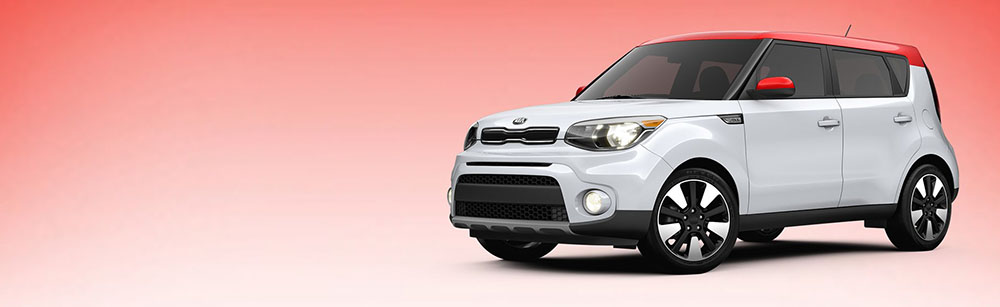 The 2019 Kia Soul