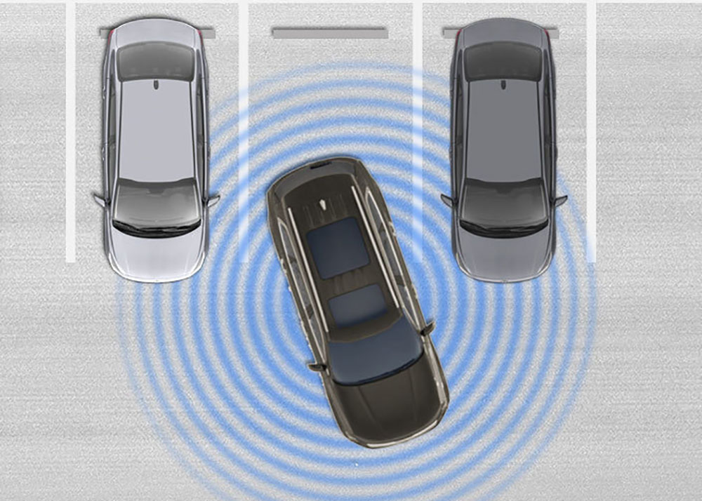 Safety Features