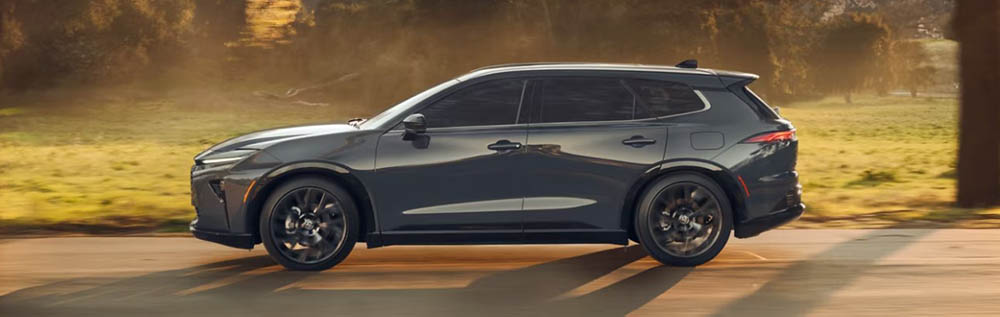 The 2025 Toyota Crown Signia