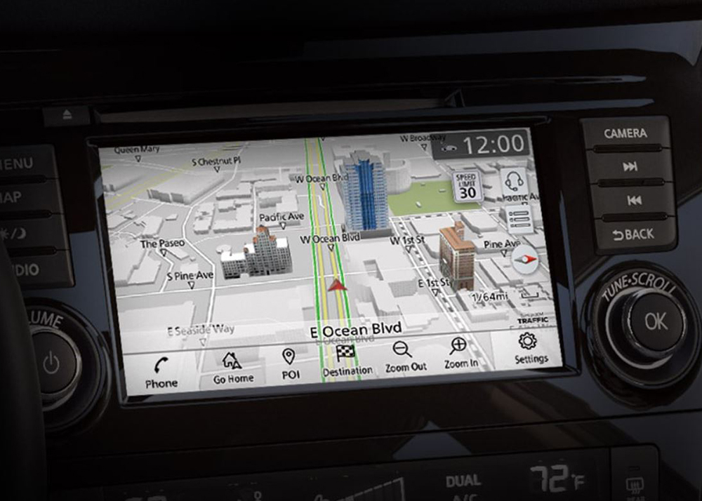 Additional Features