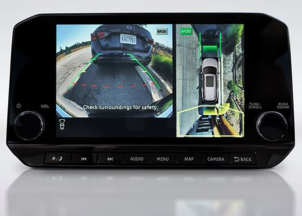 Technology Features